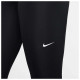 Nike Γυναικείο κολάν Pro Mid-Rise Mesh-Panelled Tights